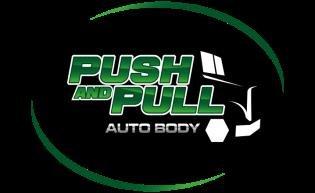 Push & Pull Auto Body