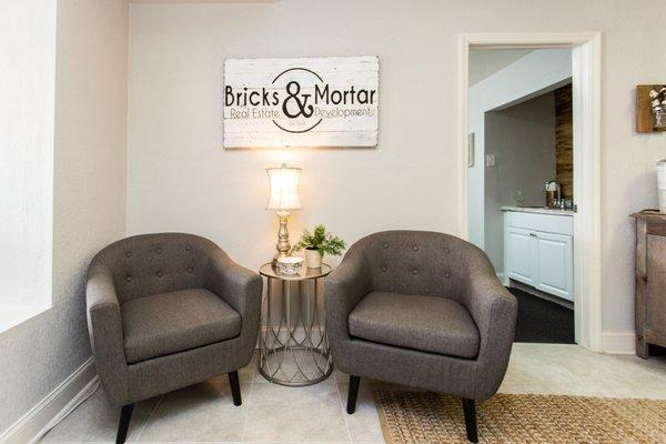 Whether you're investing in Ocala commercial real estate or shopping for homes for sale in Ocala, FL Bricks & Mortar can help.