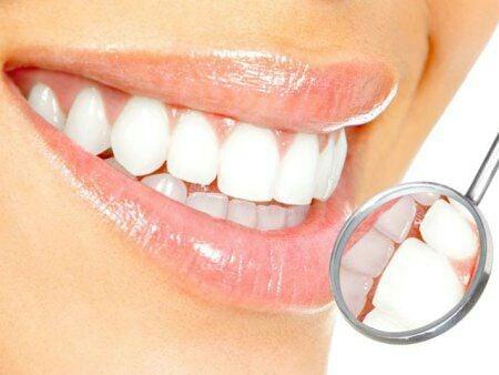 Ask about our Professional Teeth Whitening Services...