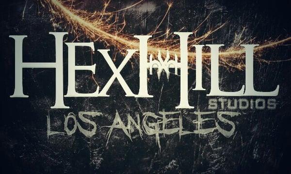 HexHill Studios, Los Angeles