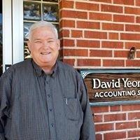 David Yeomans Accounting Service