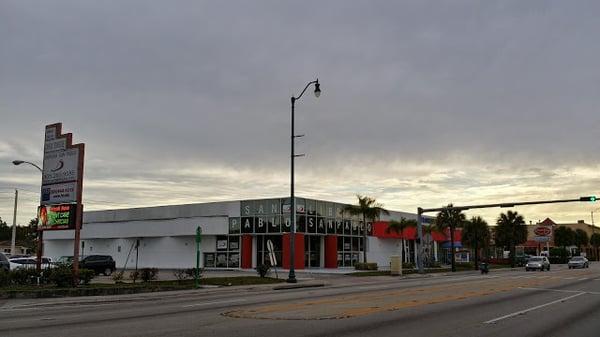 Libreria San Pablo & St Paul Distribution Center