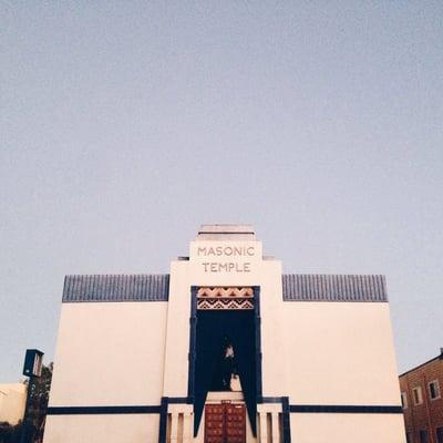 North Hollywood Masonic Temple Assoc