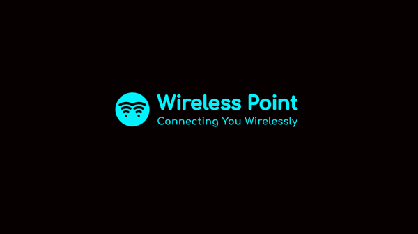 Wireless Point Cell Phone Repair