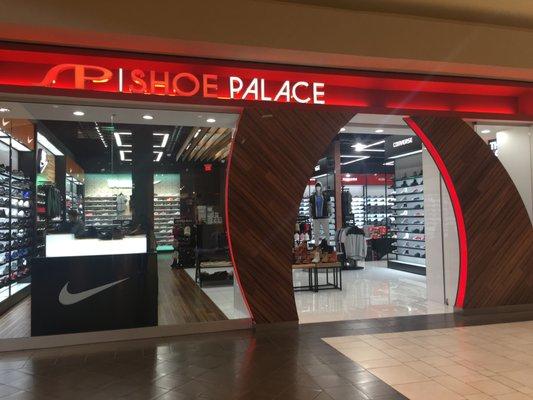 Shoe Palace