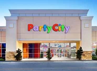 Party City