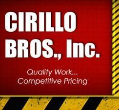 Cirillo Brothers