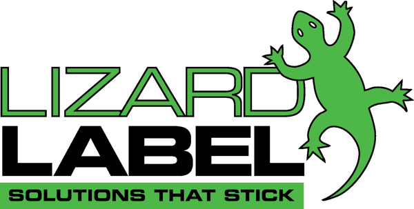 Lizard Label Company