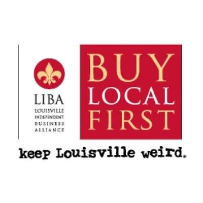 Helping keep Louisville weird since 1988!