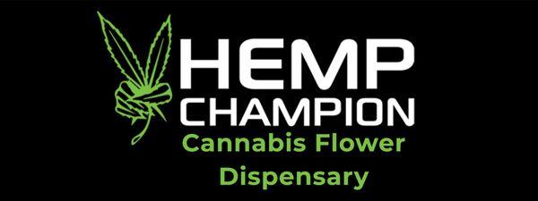 We are a Cannabis Flower Dispensary in Herndon, VA