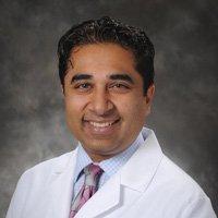 Rishi Gupta, MD