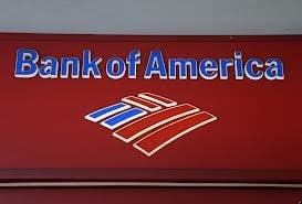 Bank of America Mortgage