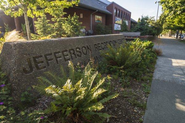 Jefferson Community Center