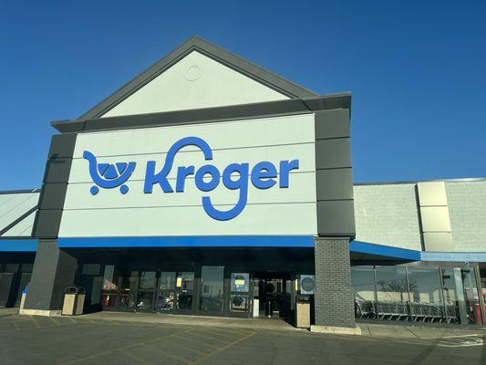 Kroger Pharmacy