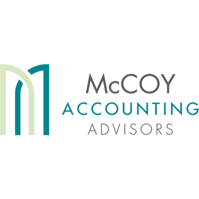 McCoy Accounting Advisors Logo