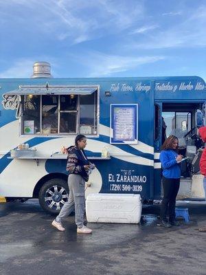 Best food truck ever!