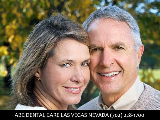 All-On-4 Dental Implants Las Vegas