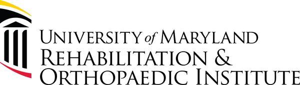 University of Maryland Rehabilitation & Orthopaedic Institute