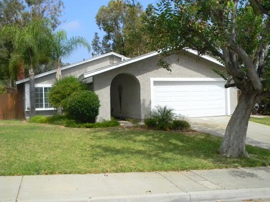 For Sale in Corona. Nice area and Priced to sell at $380,000.00 4 Bedroom 2 bath 1 story home. Call me for details.