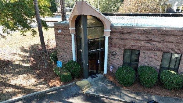 Ralph Scoccimaro Law Group located at 1801 Gillionville Rd in Albany, Ga.