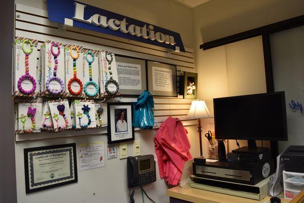 Lactation Store