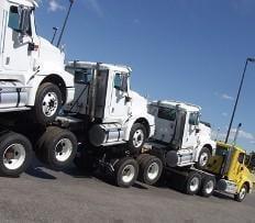 Towing Trucks, Towing Services in Pawtucket, RI