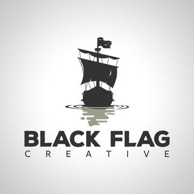 Black Flag Creative | Web Design & Mobile App Creative Agency anchored in Los Angeles, California