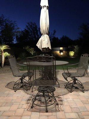 Patio Furniture