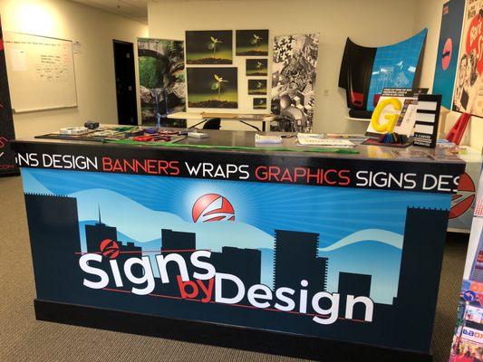 Signs By Design