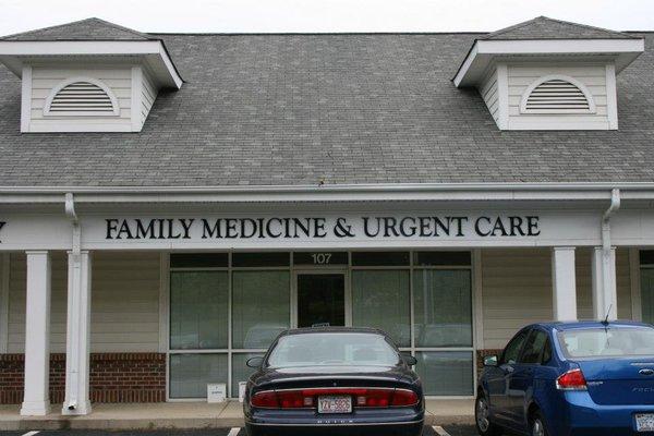 Tricity Family Medicine & Urgent Care