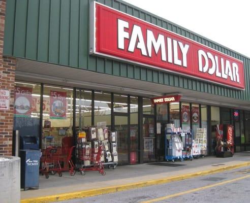 Family Dollar