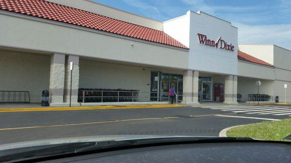 Winn-Dixie