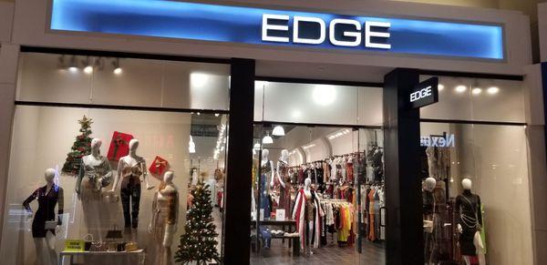 Edge