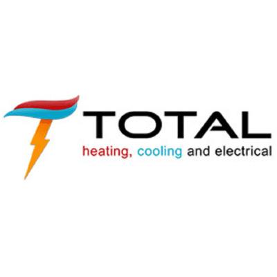 Total Heating Cooling & Electrical