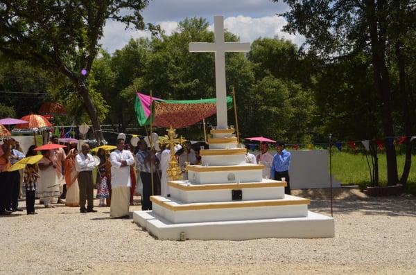 St. George Indian Orthodox Church