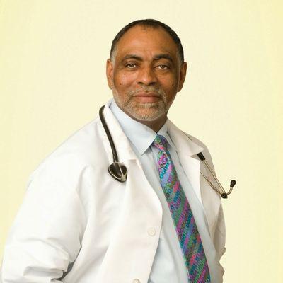 Darrell E Thigpen, MD