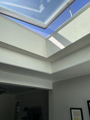 Open Skylight