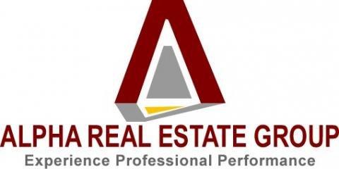 Alpha Real Estate Group