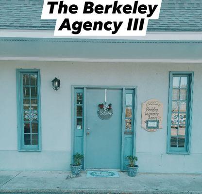 Berkeley Insurance Agency