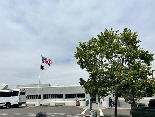 Mare Island Outpatient Clinic