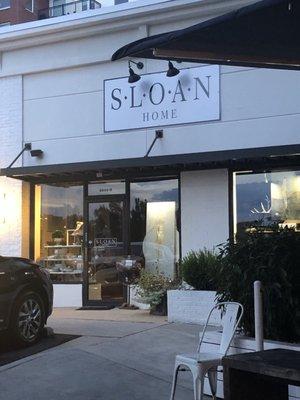 Sloan Homes