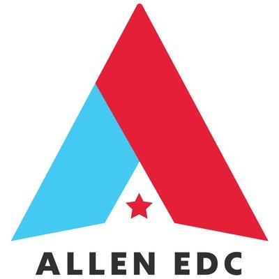 Allen Economic Development Corporation