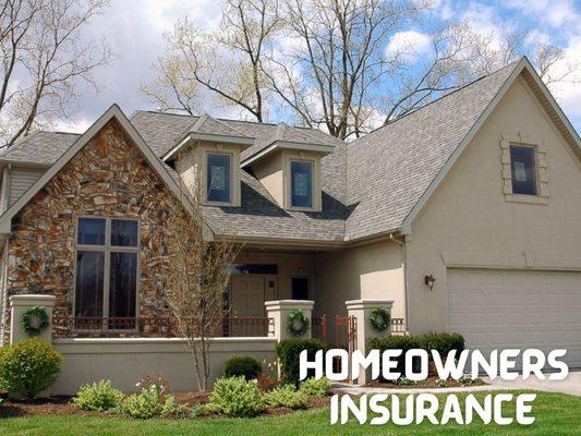 Homeowners Insurance in Massachusetts