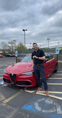 Naperville Italian Autos