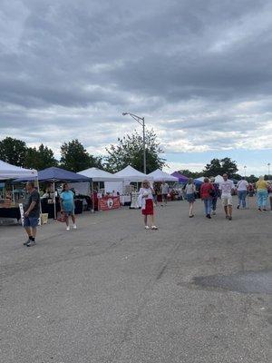 Polish Festival