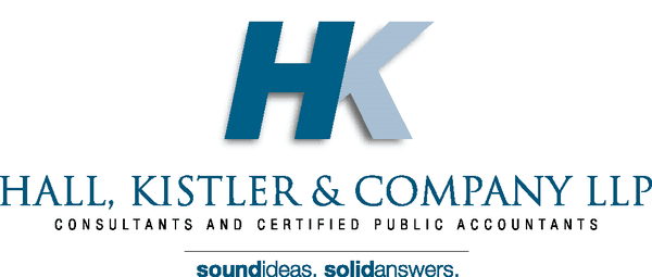 Hall Kistler & Company