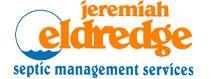 Jeremiah Eldredge Septic Management Services