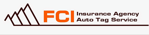 FCI Auto Tags & Insurance Agency