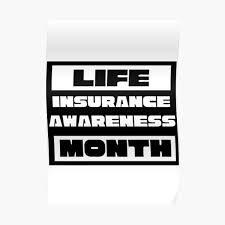 September is Life Insurance Awareness Month