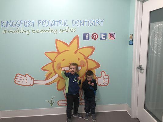 Kingsport Pediatric Dentistry